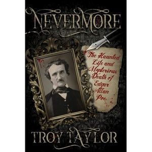 Nevermore -- Troy Taylor